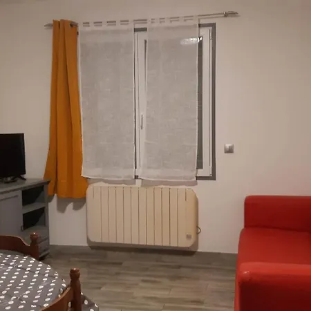 Maison 6 Personnes A Parentis Buitenkant foto