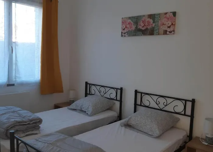 Maison 6 Personnes A Parentis