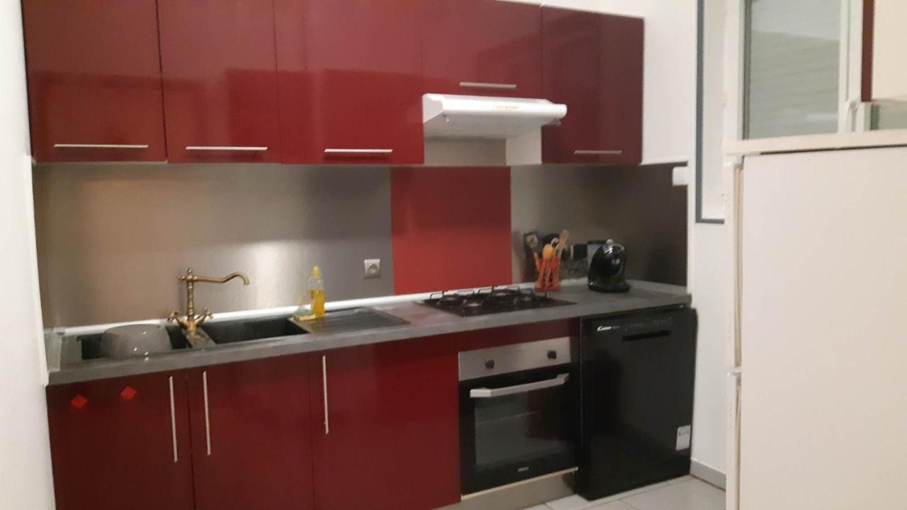 Vakantiehuis Maison 6 Personnes A Parentis-en-Born