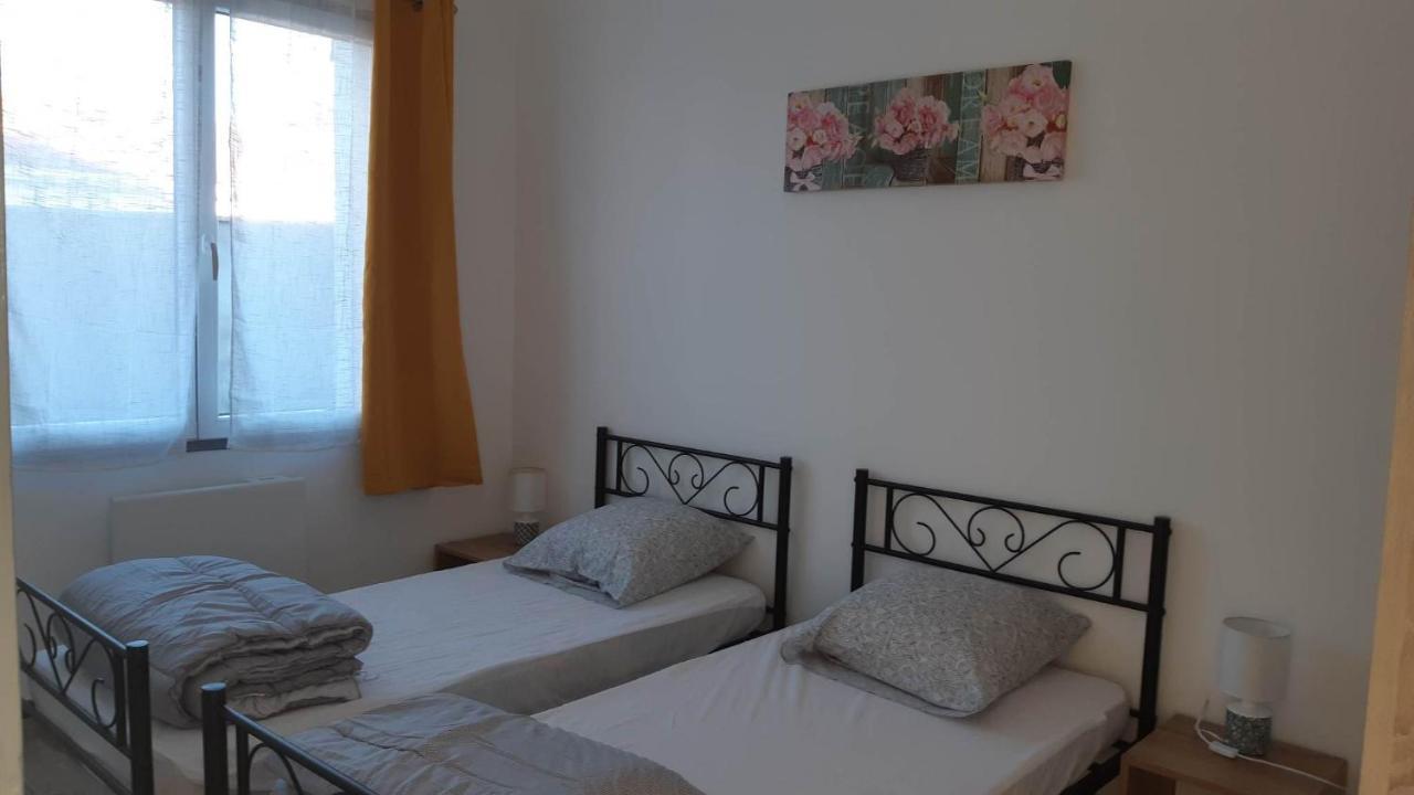 Maison 6 Personnes A