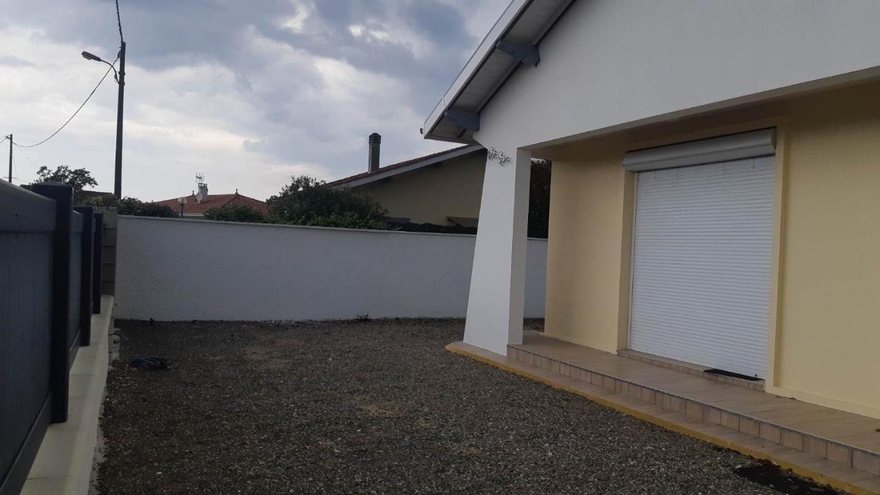 Hébergement de vacances Maison 6 Personnes A