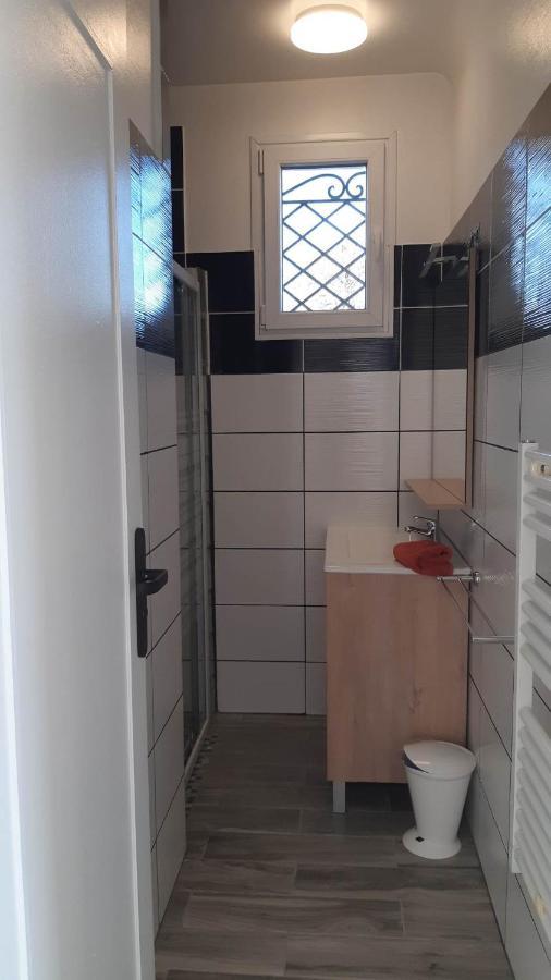 Maison 6 Personnes A Hébergement de vacances *
