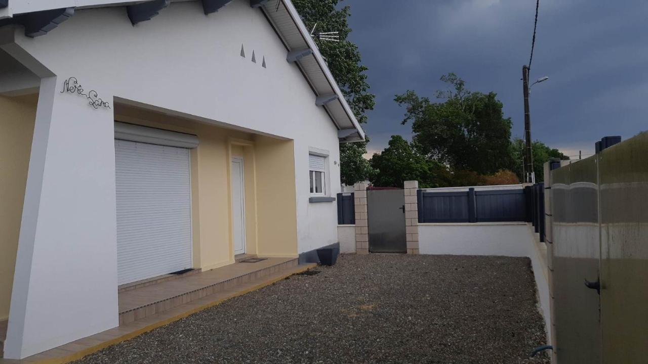 Maison 6 Personnes A Hébergement de vacances *